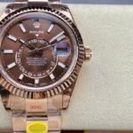 Rolex Sky-Dweller