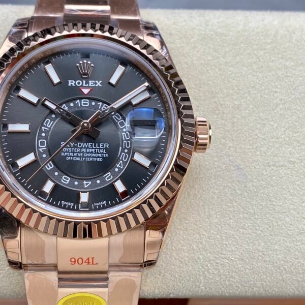 Rolex Sky-Dweller