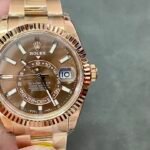 Rolex Sky-Dweller