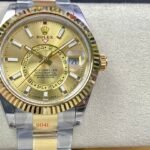 Rolex Sky-Dweller