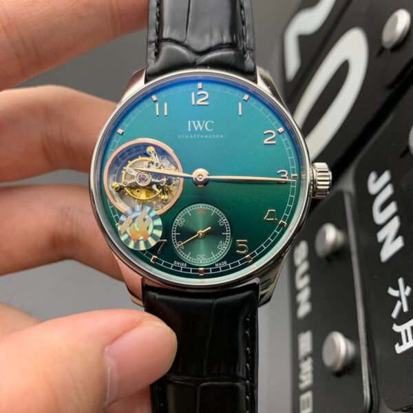 IWC Watches
