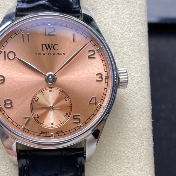 IWC Watches