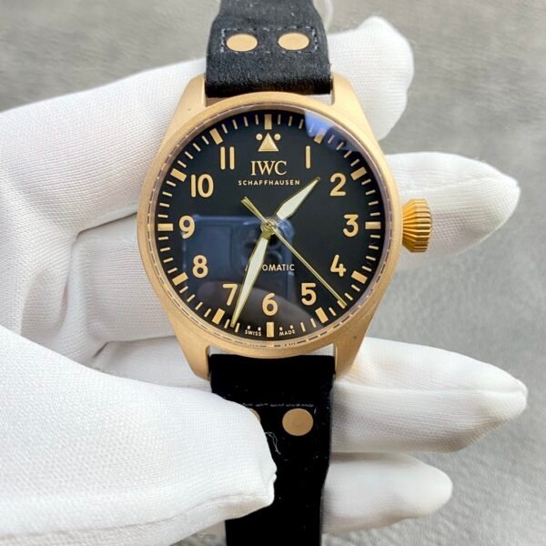 IWC Watches