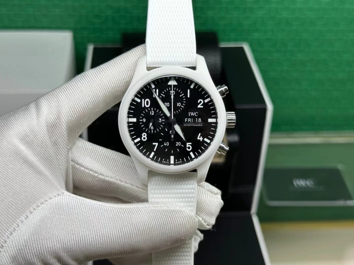 IWC Watches - Image 1
