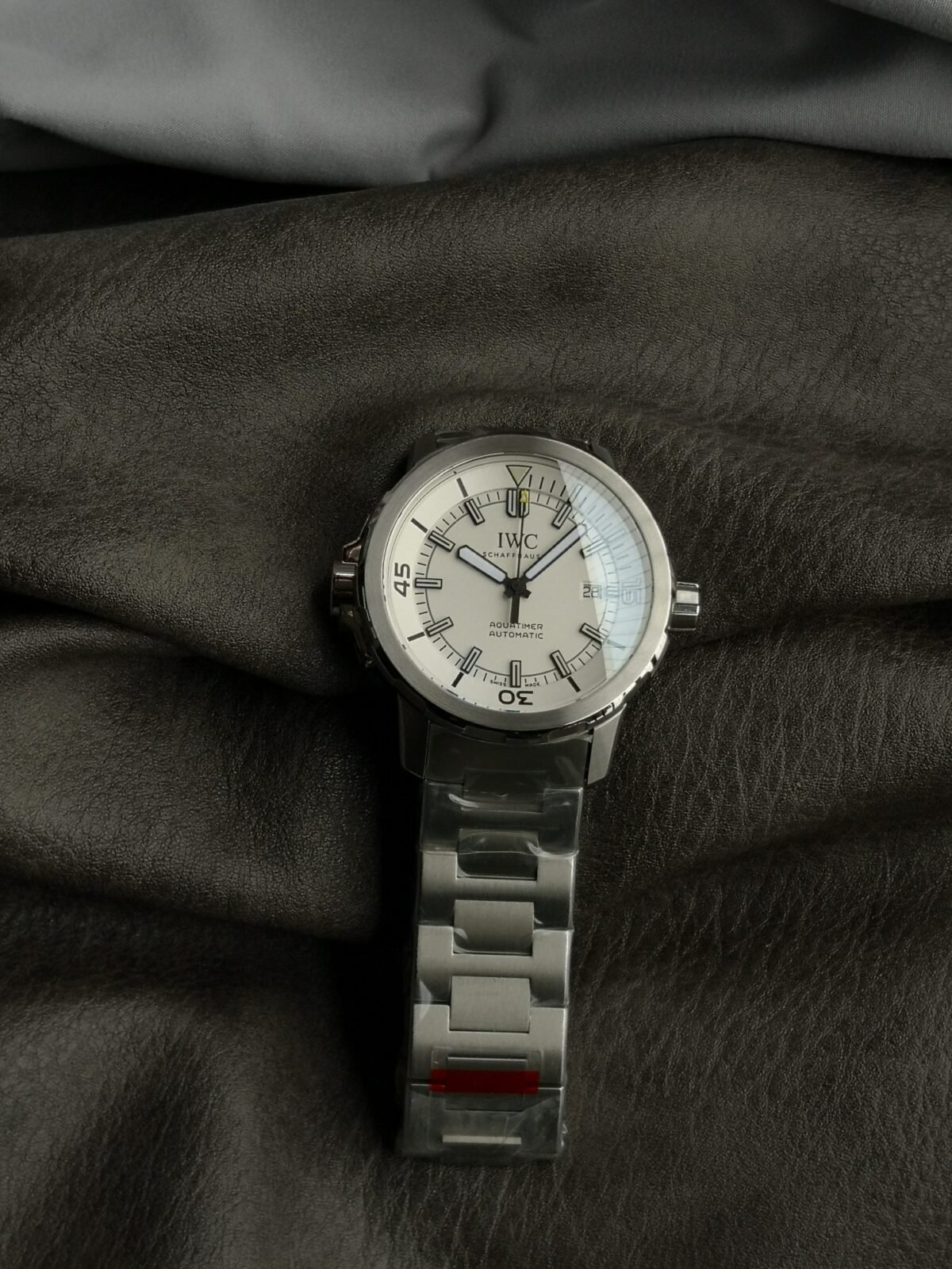 IWC Watches - Image 1