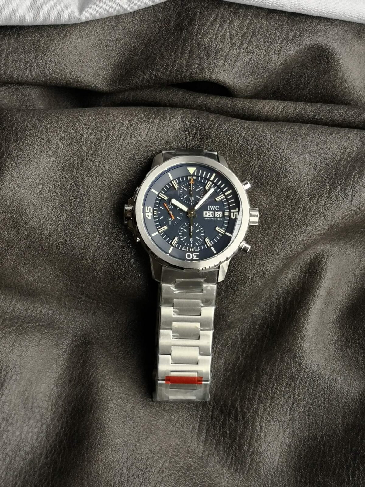 IWC Watches - Image 1