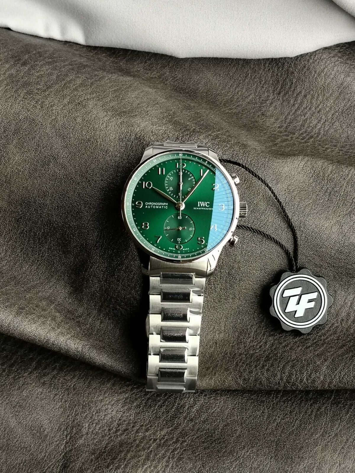 IWC Watches - Image 1