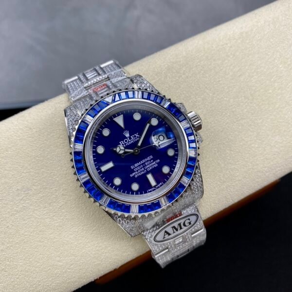 Rolex Submariner