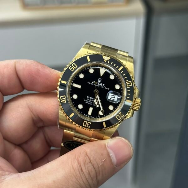 Rolex Submariner