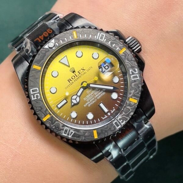 Rolex Submariner