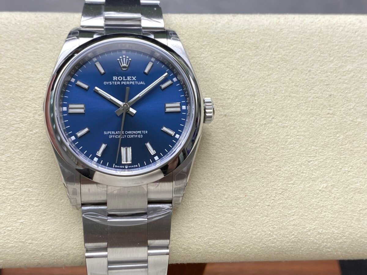 rolex oyster perpetual - Image 1