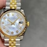 Rolex Oyster Perpetual