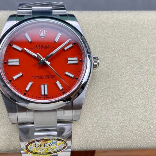 Rolex Oyster Perpetual