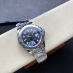 Rolex Yacht