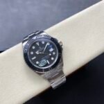 Rolex Yacht