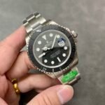 Rolex Yacht