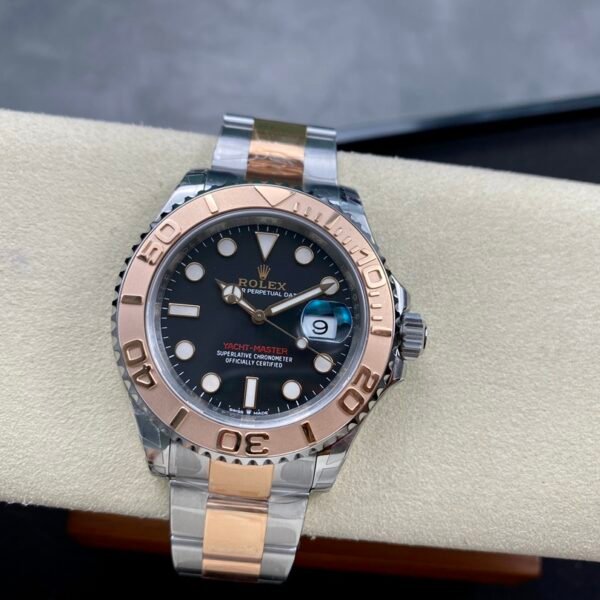 Rolex Yacht