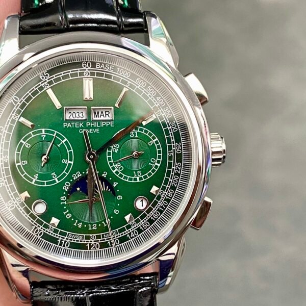 Patek Philippe Multifunction