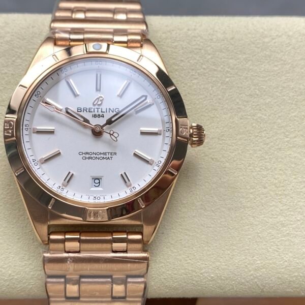 BLS Breitling 36mm