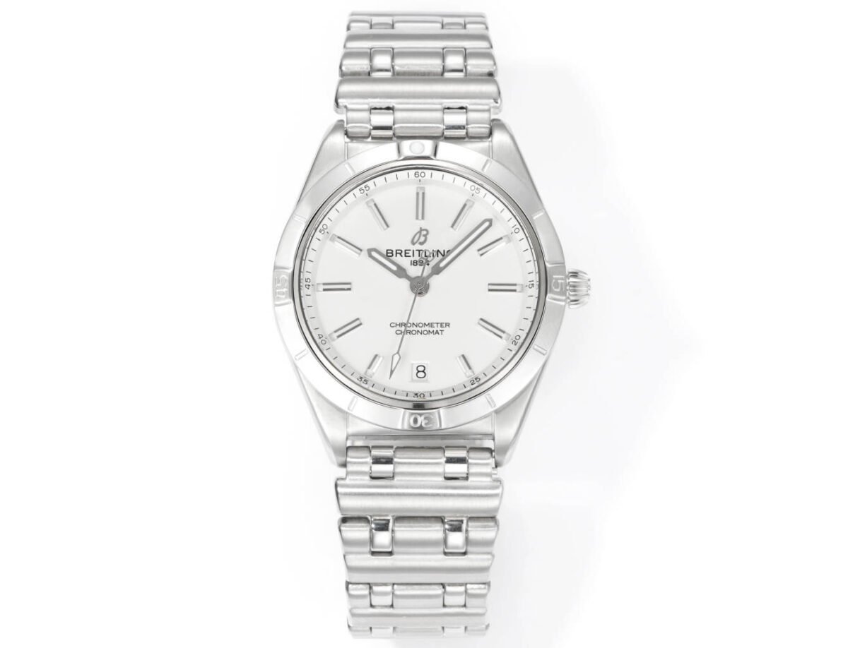 BLS Breitling 36mm - Image 1