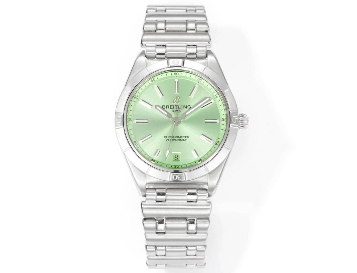 BLS Breitling 36mm - Image 1