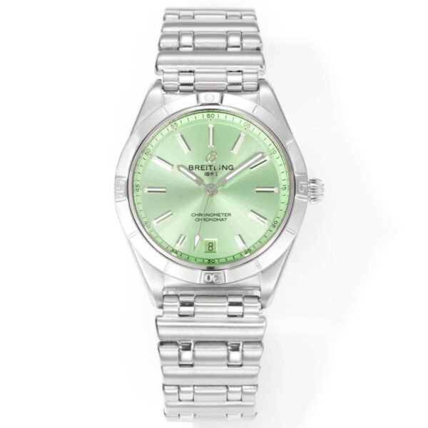 BLS Breitling 36mm
