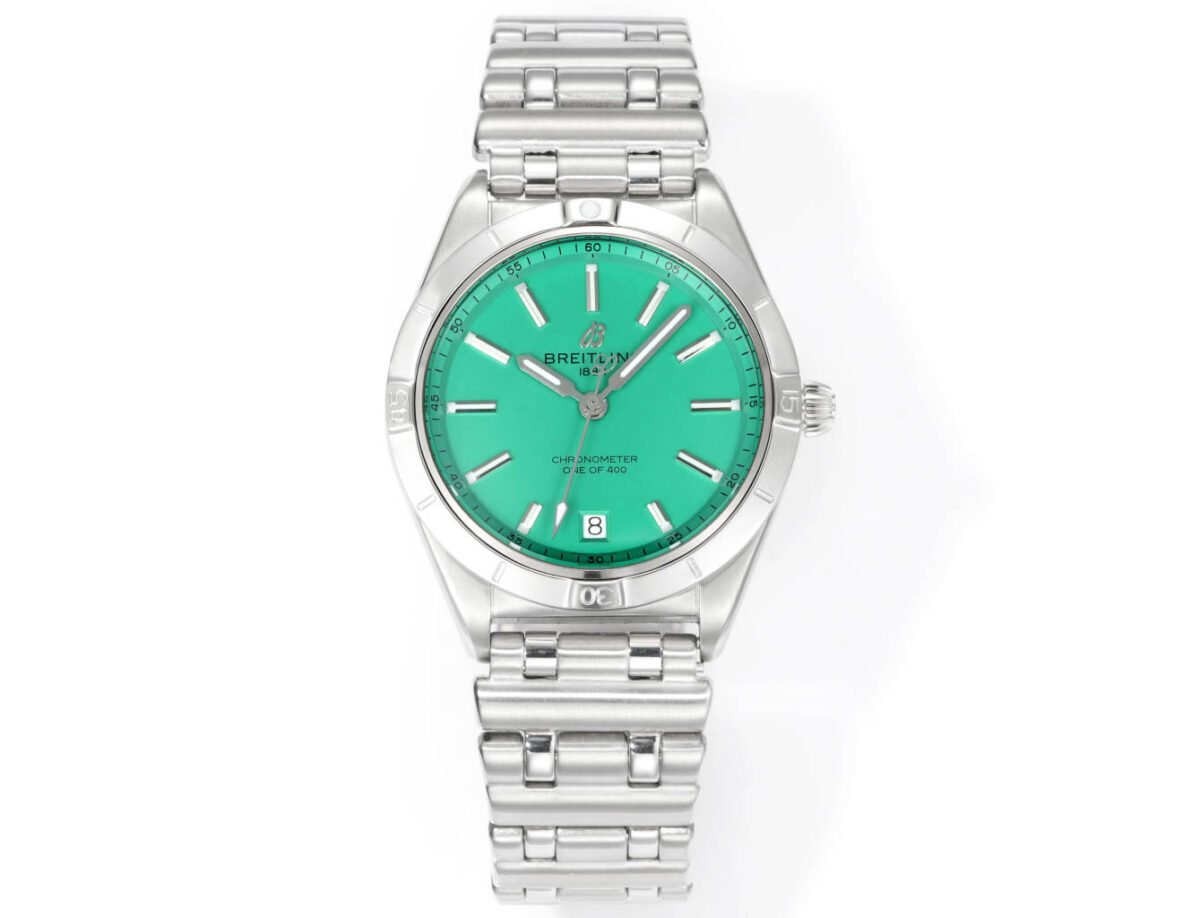 BLS Breitling 36mm - Image 1