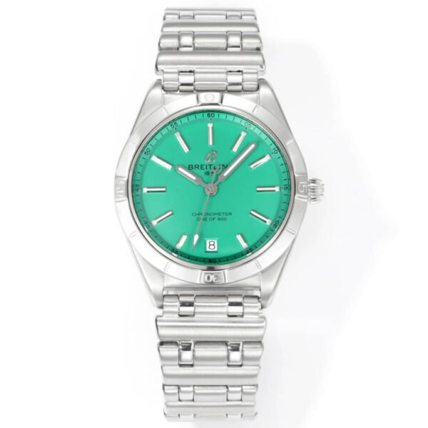 BLS Breitling 36mm