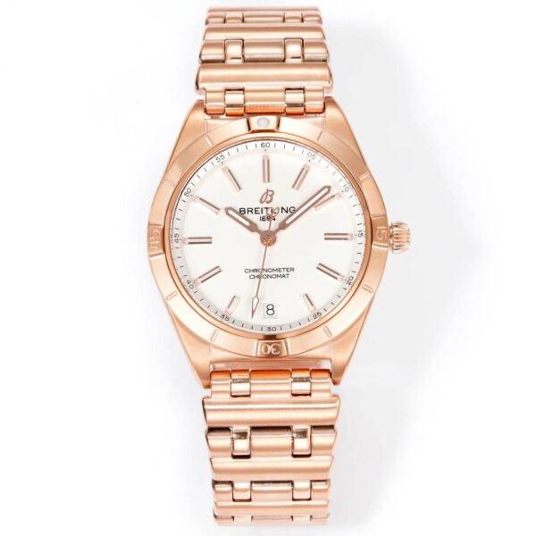 BLS Breitling 36mm