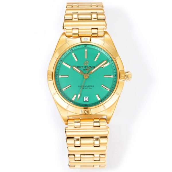 BLS Breitling 36mm