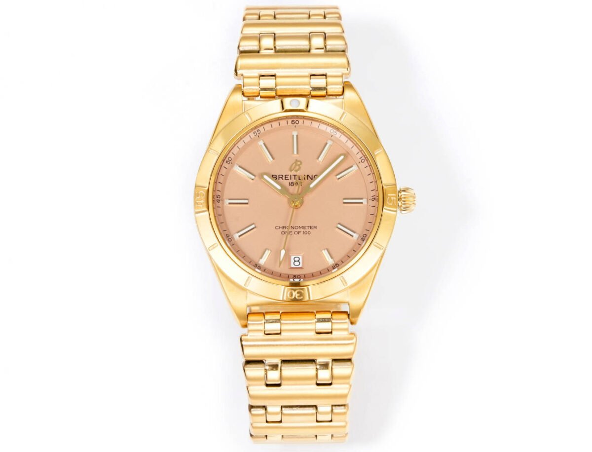 BLS Breitling 36mm - Image 1