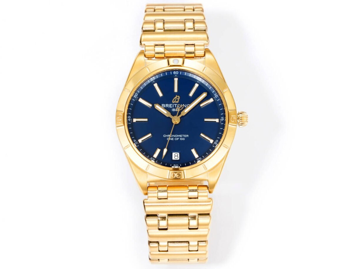 BLS Breitling 36mm - Image 1