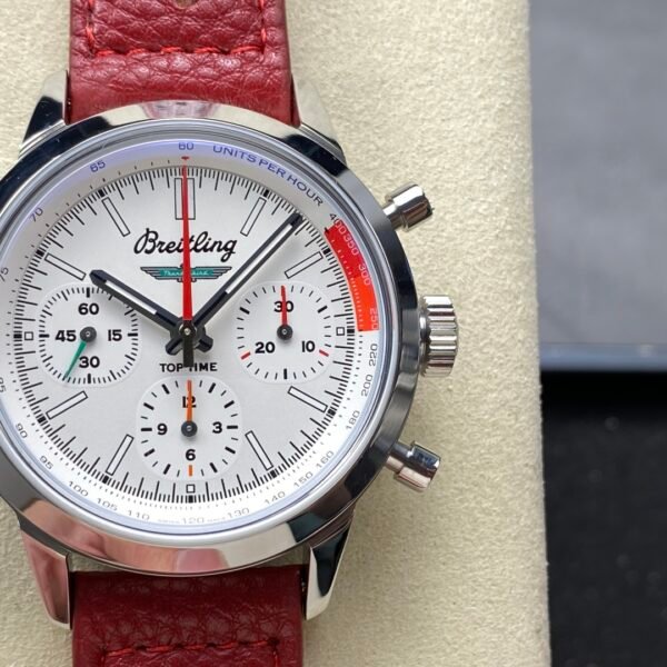 Breitling B01 Chronograph