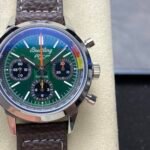 Breitling B01 Chronograph