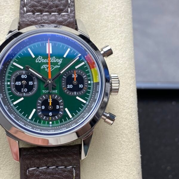 Breitling B01 Chronograph