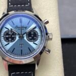 Breitling B01 Chronograph
