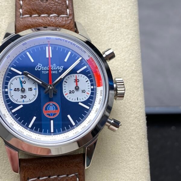 Breitling B01 Chronograph