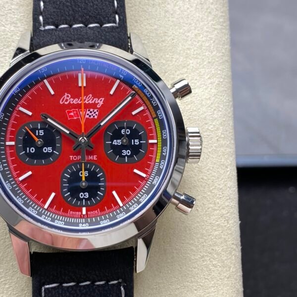 Breitling B01 Chronograph