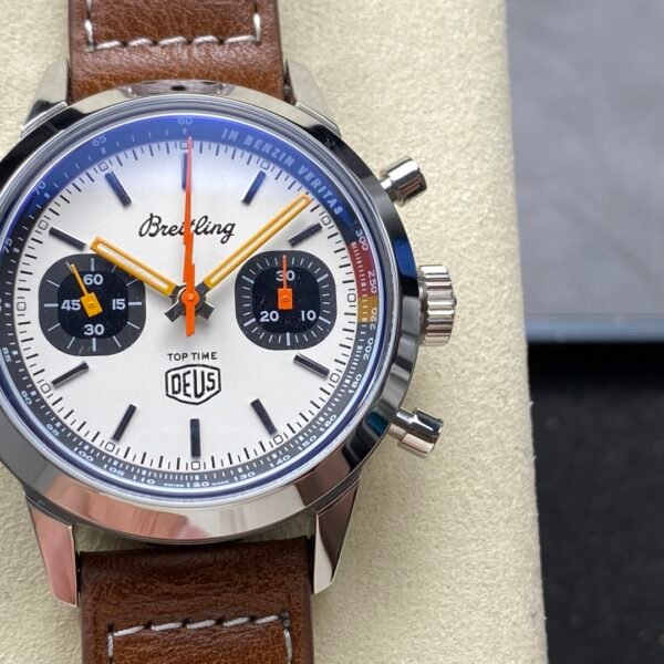 Breitling B01 Chronograph