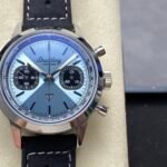 Breitling B01 Chronograph
