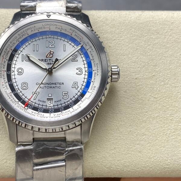 Breitling Pilot Legend Aviation Series