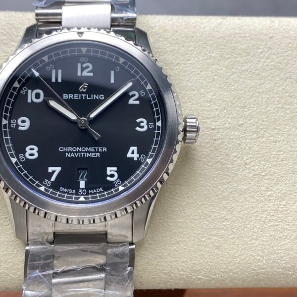 Breitling Pilot Legend Aviation Series