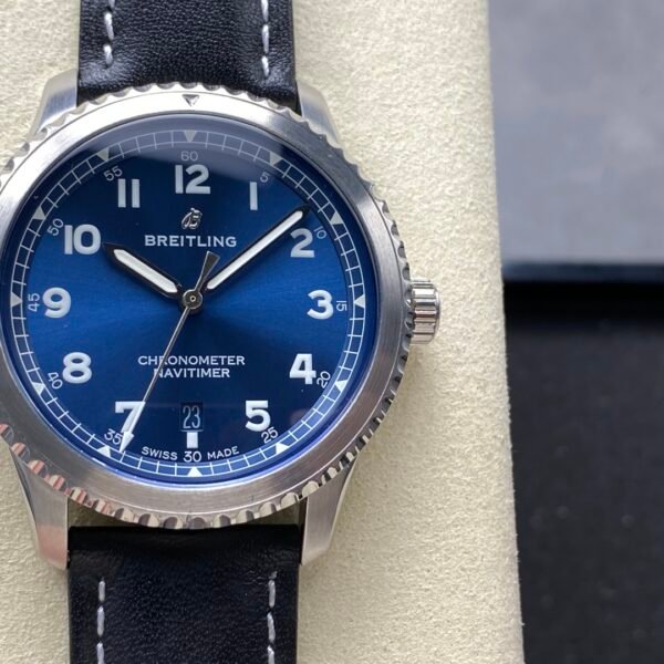 Breitling Pilot Legend Aviation Series