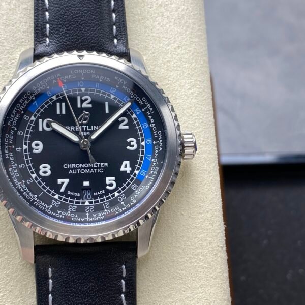 Breitling Pilot Legend Aviation Series