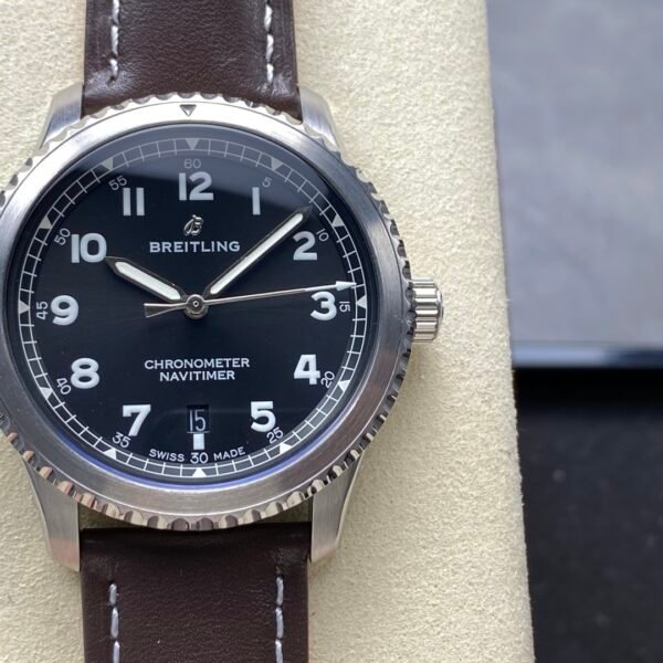 Breitling Pilot Legend Aviation Series