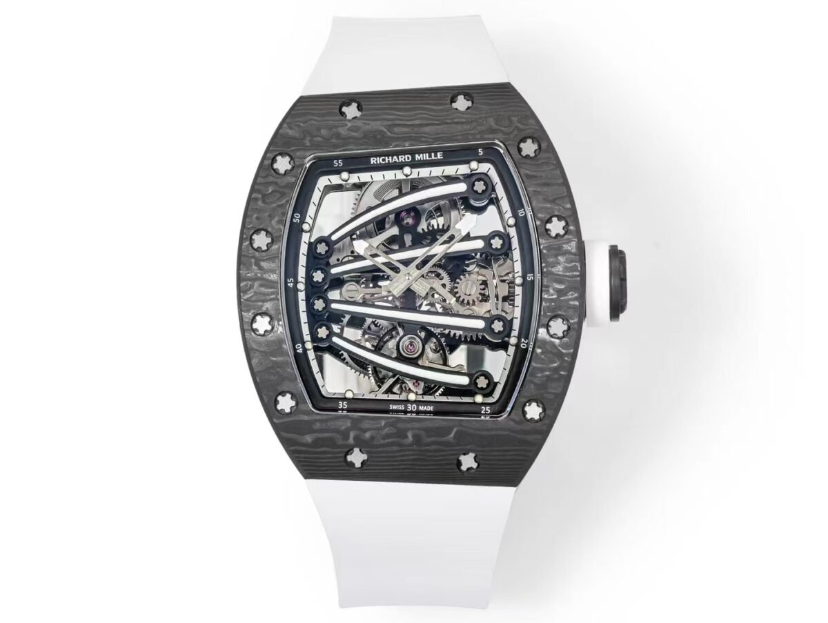 Richard RM59-01 - Image 1