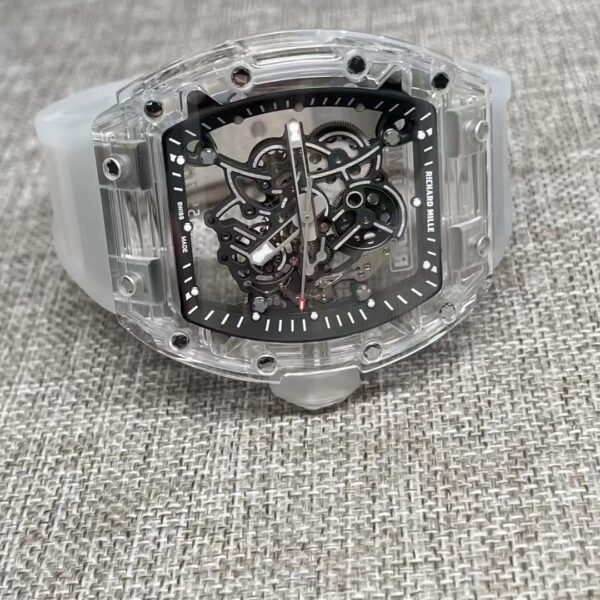 Richard Rm055
