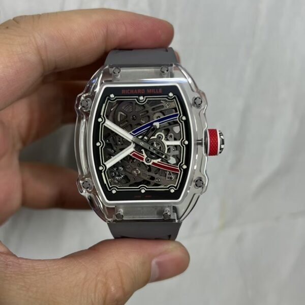 Richard RM67-02