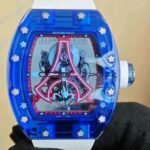 Richard RM52-03