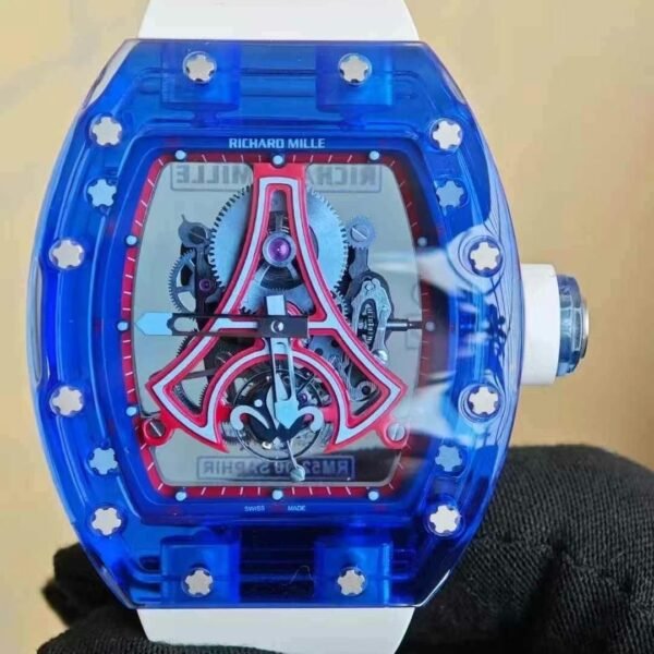 Richard RM52-03